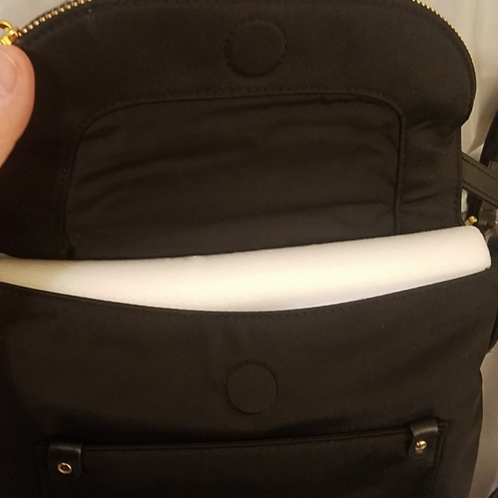 Marc Jacobs Nylon Crossbody - Picture 4 of 7